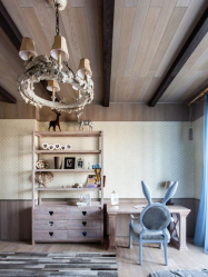 Люстра и светильники в детскую комнату для мальчика и для девочки: Как подобрать? (180+Фото потолочных, светодиодных и необычных)