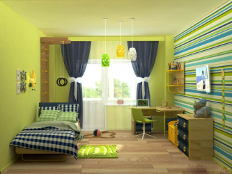 Люстра и светильники в детскую комнату для мальчика и для девочки: Как подобрать? (180+Фото потолочных, светодиодных и необычных)