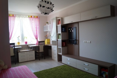 Люстра и светильники в детскую комнату для мальчика и для девочки: Как подобрать? (180+Фото потолочных, светодиодных и необычных)