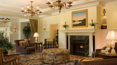 Люстры для гостиной: 195+ (Фото) Современных Интерьерных решений