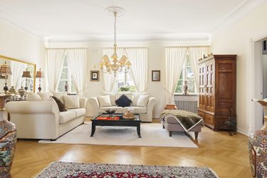 Люстры для гостиной: 195+ (Фото) Современных Интерьерных решений