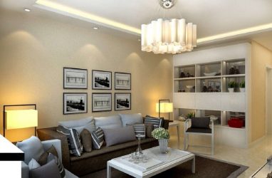 Люстры для гостиной: 195+ (Фото) Современных Интерьерных решений