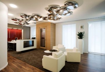 Люстры для гостиной: 195+ (Фото) Современных Интерьерных решений