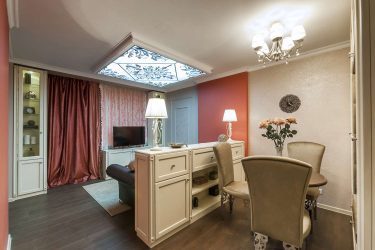 Люстры для гостиной: 195+ (Фото) Современных Интерьерных решений