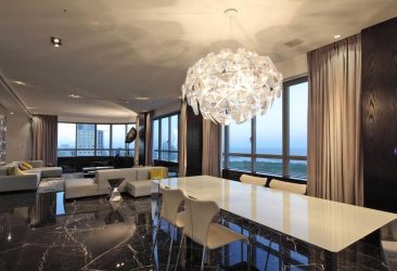 Люстры для гостиной: 195+ (Фото) Современных Интерьерных решений