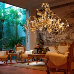 Люстры для гостиной: 195+ (Фото) Современных Интерьерных решений