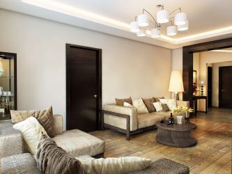 Люстры для гостиной: 195+ (Фото) Современных Интерьерных решений