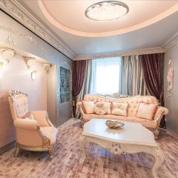 Люстры для гостиной: 195+ (Фото) Современных Интерьерных решений