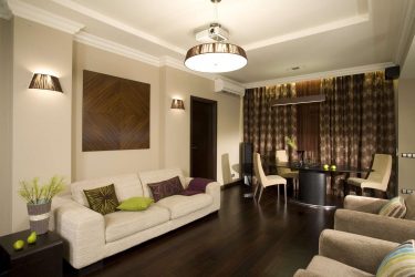 Люстры для гостиной: 195+ (Фото) Современных Интерьерных решений