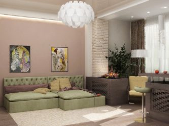 Люстры для гостиной: 195+ (Фото) Современных Интерьерных решений