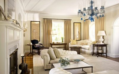 Люстры для гостиной: 195+ (Фото) Современных Интерьерных решений