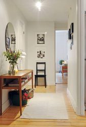 Маленькая Прихожая: Как обустроить в квартире мебелью? Красивые современные Интерьеры (205+ Фото)