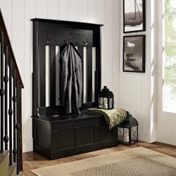 Маленькая Прихожая: Как обустроить в квартире мебелью? Красивые современные Интерьеры (205+ Фото)