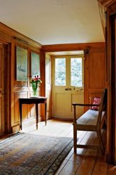 Маленькая Прихожая: Как обустроить в квартире мебелью? Красивые современные Интерьеры (205+ Фото)