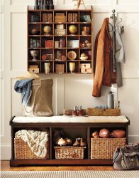 Маленькая Прихожая: Как обустроить в квартире мебелью? Красивые современные Интерьеры (205+ Фото)