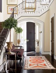 Маленькая Прихожая: Как обустроить в квартире мебелью? Красивые современные Интерьеры (205+ Фото)