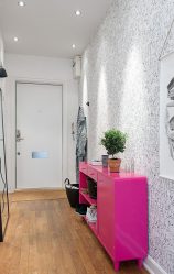 Маленькая Прихожая: Как обустроить в квартире мебелью? Красивые современные Интерьеры (205+ Фото)