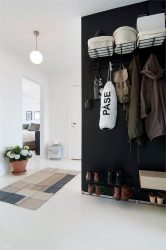 Маленькая Прихожая: Как обустроить в квартире мебелью? Красивые современные Интерьеры (205+ Фото)