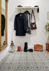 Маленькая Прихожая: Как обустроить в квартире мебелью? Красивые современные Интерьеры (205+ Фото)