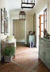 Маленькая Прихожая: Как обустроить в квартире мебелью? Красивые современные Интерьеры (205+ Фото)