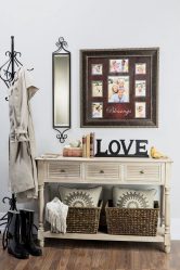 Маленькая Прихожая: Как обустроить в квартире мебелью? Красивые современные Интерьеры (205+ Фото)