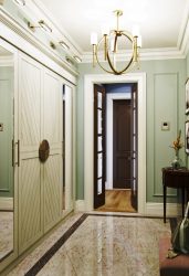 Маленькая Прихожая: Как обустроить в квартире мебелью? Красивые современные Интерьеры (205+ Фото)