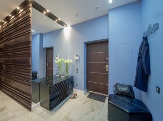 Маленькая Прихожая: Как обустроить в квартире мебелью? Красивые современные Интерьеры (205+ Фото)