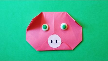 Поделки на 2019 год Желтой Свиньи (65+ Фото). 6 оригинальных и удивительных мастер-классов своими руками с различными техниками (из фетра, макарон, соленого теста) +Отзывы