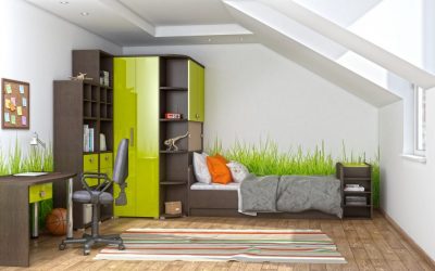 Комната для школьника — Правильное оформление: 210+ (Фото) интерьеров для мальчиков и девочек. Организовываем безопасность и комфорт своему ребенку