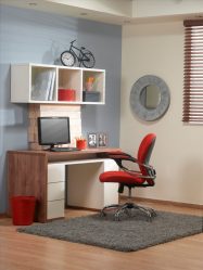 Комната для школьника — Правильное оформление: 210+ (Фото) интерьеров для мальчиков и девочек. Организовываем безопасность и комфорт своему ребенку