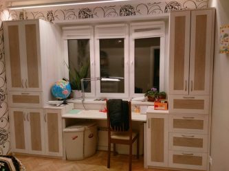 Комната для школьника — Правильное оформление: 210+ (Фото) интерьеров для мальчиков и девочек. Организовываем безопасность и комфорт своему ребенку