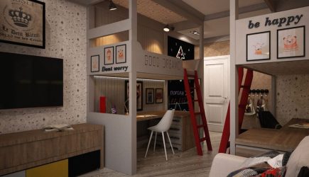 Комната для школьника — Правильное оформление: 210+ (Фото) интерьеров для мальчиков и девочек. Организовываем безопасность и комфорт своему ребенку