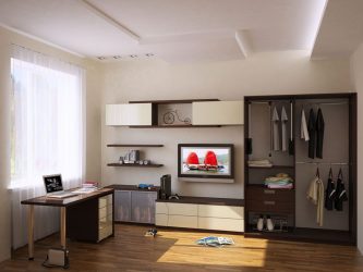 Комната для школьника — Правильное оформление: 210+ (Фото) интерьеров для мальчиков и девочек. Организовываем безопасность и комфорт своему ребенку