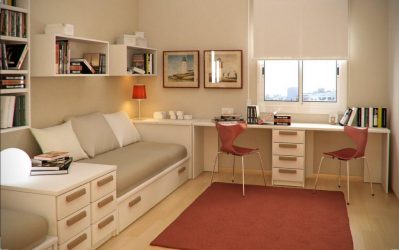 Комната для школьника — Правильное оформление: 210+ (Фото) интерьеров для мальчиков и девочек. Организовываем безопасность и комфорт своему ребенку