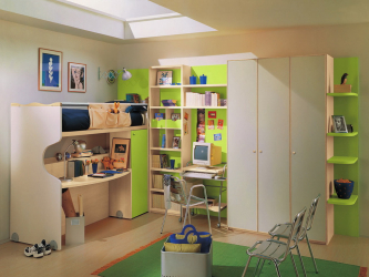 Комната для школьника — Правильное оформление: 210+ (Фото) интерьеров для мальчиков и девочек. Организовываем безопасность и комфорт своему ребенку