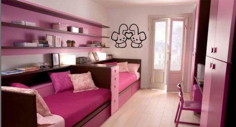 Комната для школьника — Правильное оформление: 210+ (Фото) интерьеров для мальчиков и девочек. Организовываем безопасность и комфорт своему ребенку