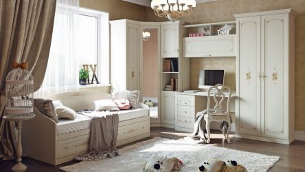 Комната для школьника — Правильное оформление: 210+ (Фото) интерьеров для мальчиков и девочек. Организовываем безопасность и комфорт своему ребенку