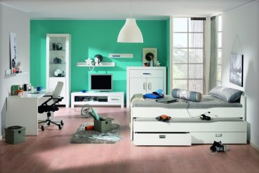 Комната для школьника — Правильное оформление: 210+ (Фото) интерьеров для мальчиков и девочек. Организовываем безопасность и комфорт своему ребенку