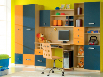 Комната для школьника — Правильное оформление: 210+ (Фото) интерьеров для мальчиков и девочек. Организовываем безопасность и комфорт своему ребенку