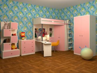 Комната для школьника — Правильное оформление: 210+ (Фото) интерьеров для мальчиков и девочек. Организовываем безопасность и комфорт своему ребенку