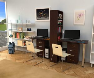 Комната для школьника — Правильное оформление: 210+ (Фото) интерьеров для мальчиков и девочек. Организовываем безопасность и комфорт своему ребенку