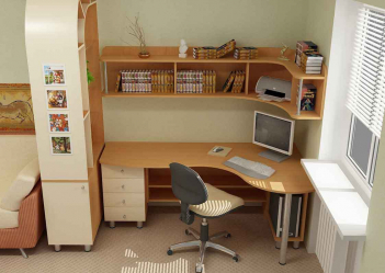 Комната для школьника — Правильное оформление: 210+ (Фото) интерьеров для мальчиков и девочек. Организовываем безопасность и комфорт своему ребенку