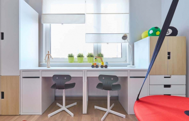 Комната для школьника — Правильное оформление: 210+ (Фото) интерьеров для мальчиков и девочек. Организовываем безопасность и комфорт своему ребенку