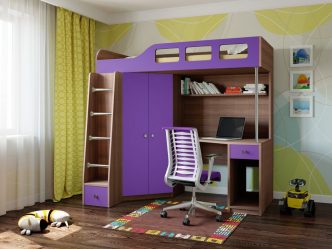 Комната для школьника — Правильное оформление: 210+ (Фото) интерьеров для мальчиков и девочек. Организовываем безопасность и комфорт своему ребенку