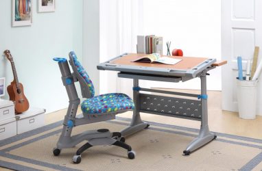 Комната для школьника — Правильное оформление: 210+ (Фото) интерьеров для мальчиков и девочек. Организовываем безопасность и комфорт своему ребенку