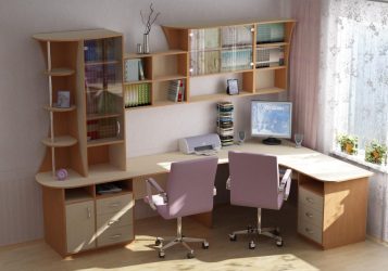 Комната для школьника — Правильное оформление: 210+ (Фото) интерьеров для мальчиков и девочек. Организовываем безопасность и комфорт своему ребенку