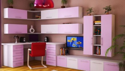 Комната для школьника — Правильное оформление: 210+ (Фото) интерьеров для мальчиков и девочек. Организовываем безопасность и комфорт своему ребенку