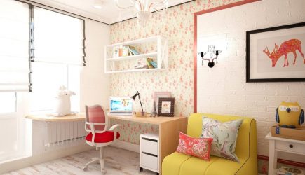 Комната для школьника — Правильное оформление: 210+ (Фото) интерьеров для мальчиков и девочек. Организовываем безопасность и комфорт своему ребенку