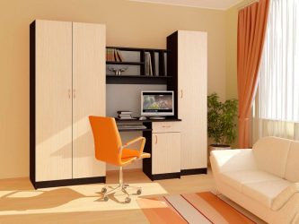 Комната для школьника — Правильное оформление: 210+ (Фото) интерьеров для мальчиков и девочек. Организовываем безопасность и комфорт своему ребенку