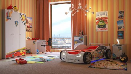 Комната для школьника — Правильное оформление: 210+ (Фото) интерьеров для мальчиков и девочек. Организовываем безопасность и комфорт своему ребенку